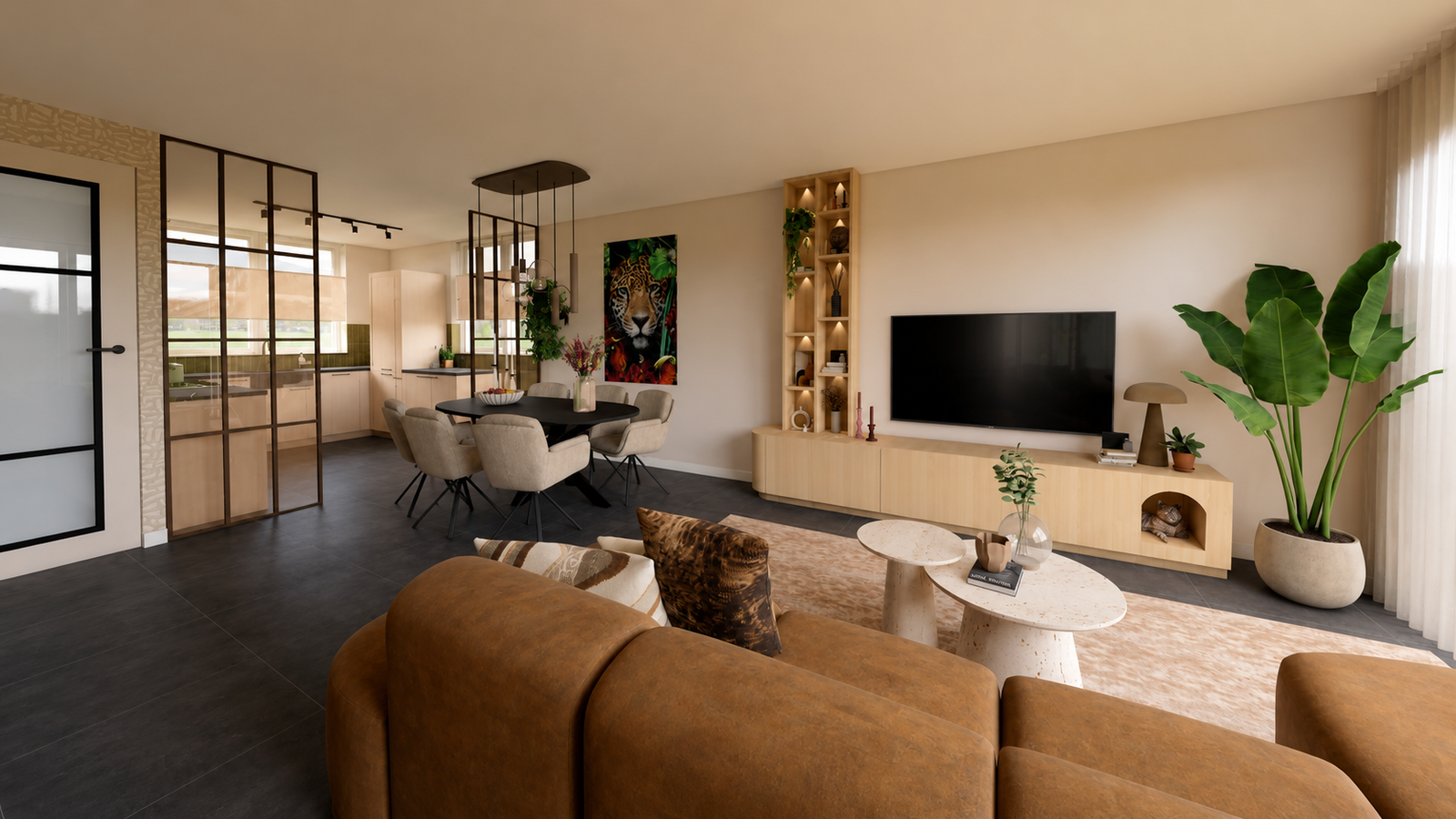 Woonkamer 2