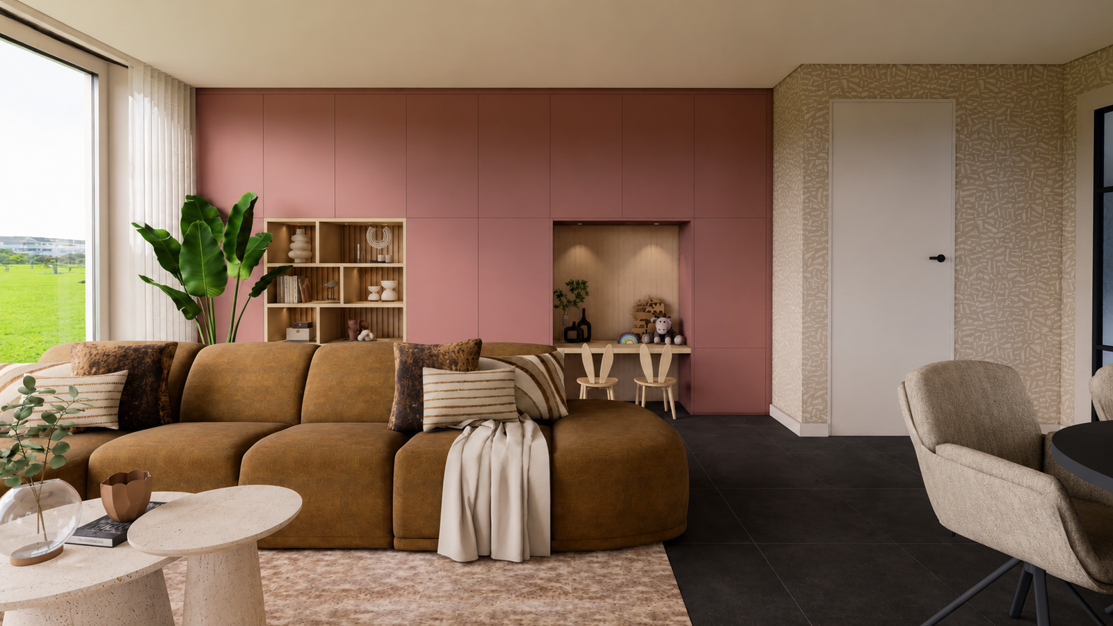 Woonkamer 3