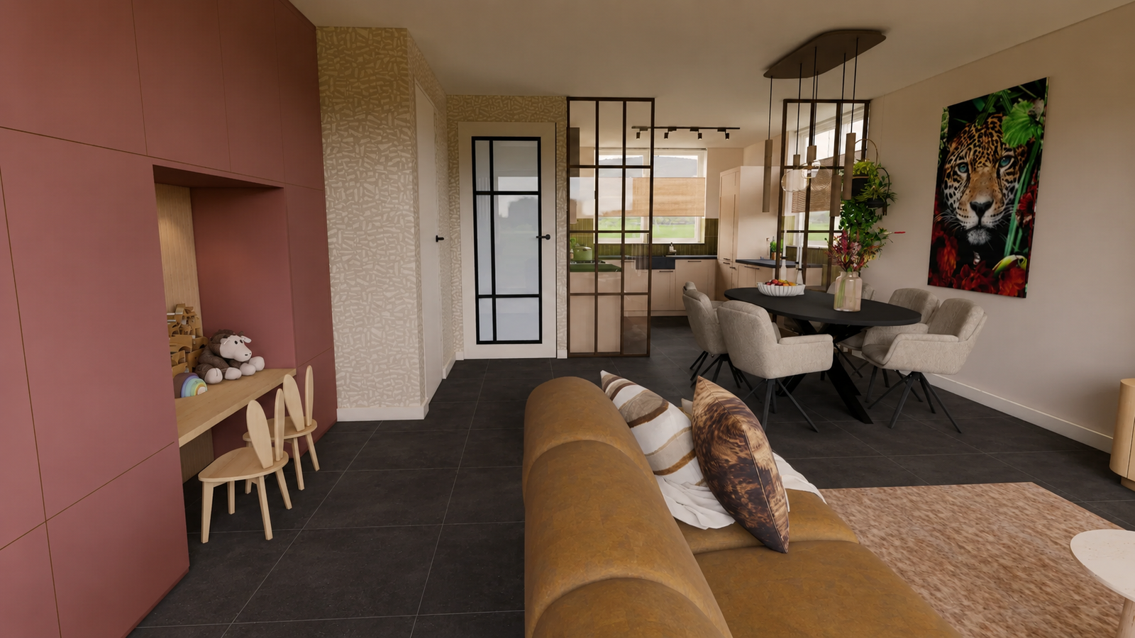 Woonkamer 6